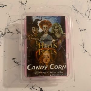 Hocus Pocus Wax Melts